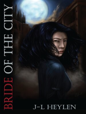 cover image of Bride of the City